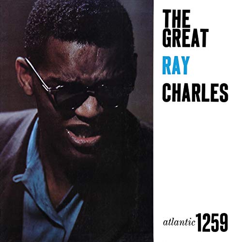 CHARLES, RAY - EL GRAN RAY CHARLES [Vinilo]