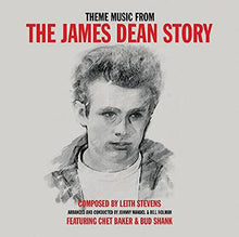 The James Dean Story - Original Soundtrack [Vinyl] - Paladin Vinyl