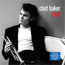 Chet [Vinyl] - Paladin Vinyl