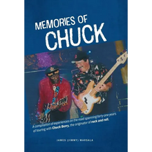 Memories of Chuck