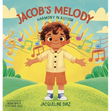 Jacob's Melody: Harmony in Autism