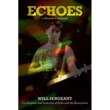 Echoes: A Memoir Continued
