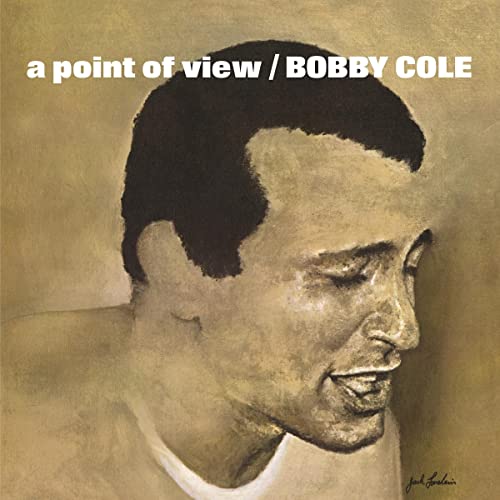 A POINT OF VIEW [CD]