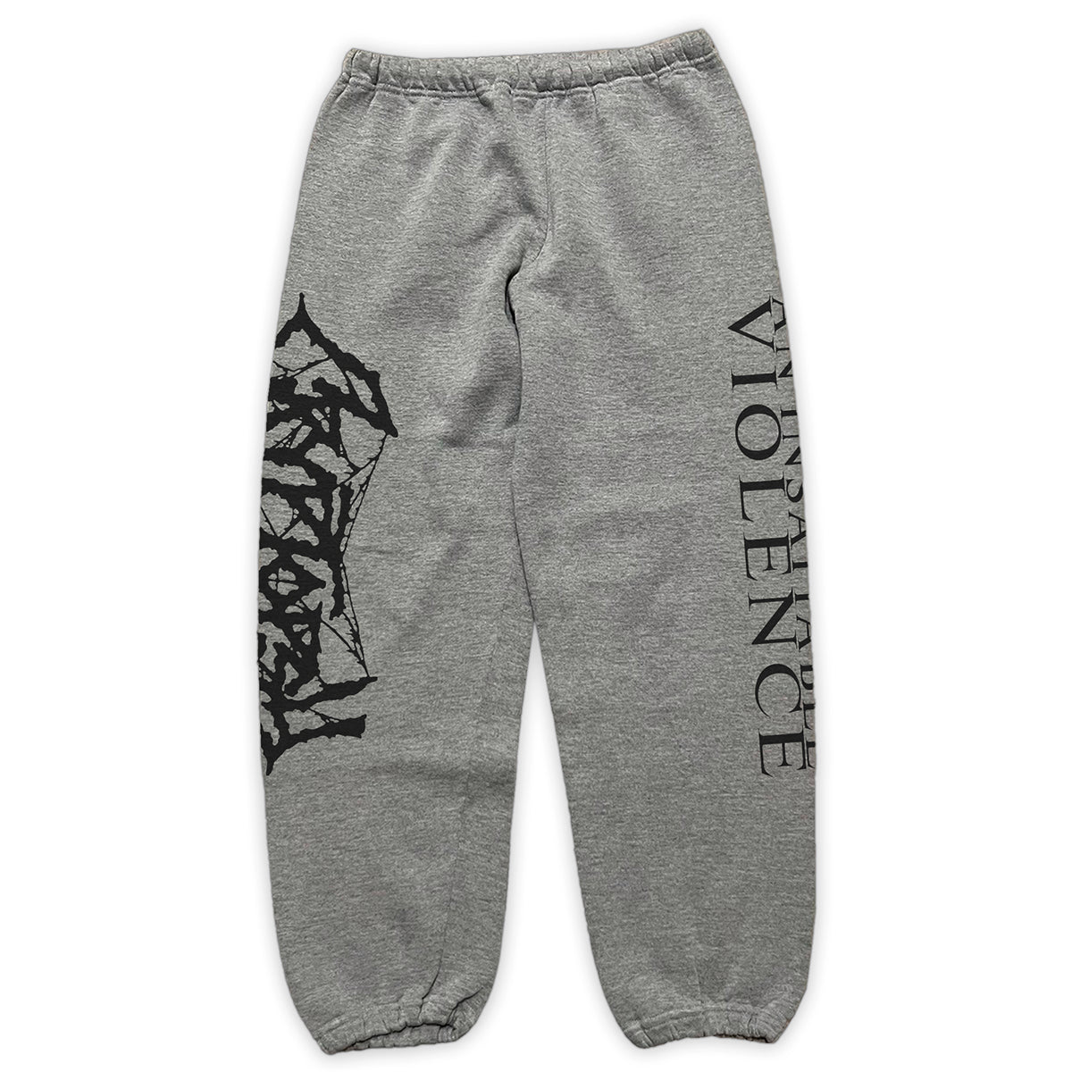 Cryptopsy - An Insatiable Violence Sweatpants