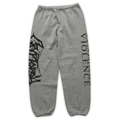 Cryptopsy - An Insatiable Violence Sweatpants