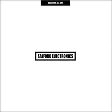 SALFORD ELECTRONICS - Communique [Vinyl]