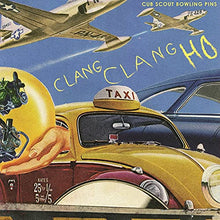 Clang Clang Ho [Vinyl] - Paladin Vinyl