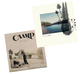Caamp 2023 Exclusive Reissues Bundle - Paladin Vinyl