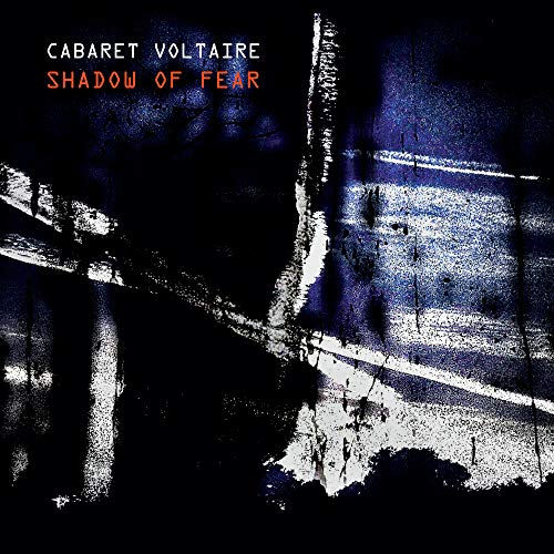 Cabaret Voltaire - Shadow of Fear (Limited Edition Purple Vinyl) [Vinyl]