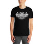 CAESAREAN - Logo T-Shirt