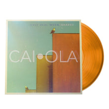 Only Real When Shared (GVR Vinyl) [Vinyl] - Paladin Vinyl