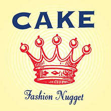 Cake - Fashion Nugget [Explicit Content] 180 Gram Vinyl, Remastered, Reissue) [Vinyl] - Paladin Vinyl