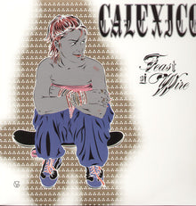 Feast of Wire (Reissue) [Vinyl] - Paladin Vinyl