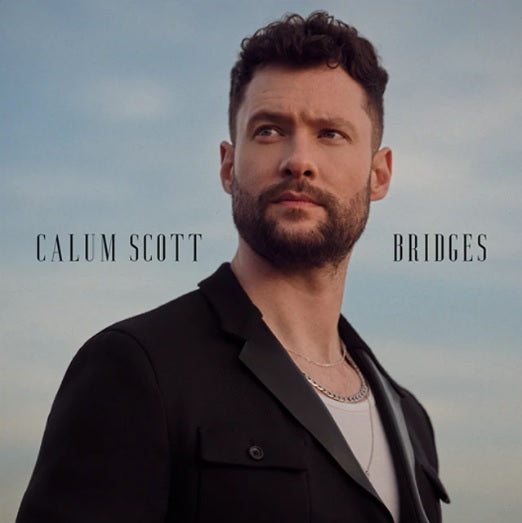 Calum Scott - Bridges [CD]