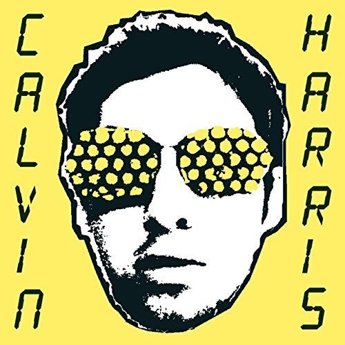 Calvin Harris - I Created Disco [Import] (2 Lp's) [Vinyl]