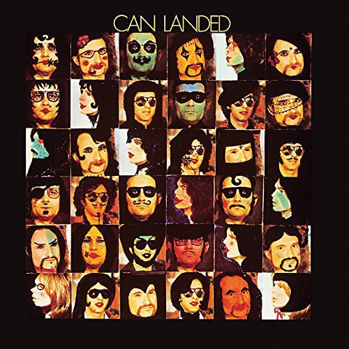 Landed [Vinyl] - Paladin Vinyl