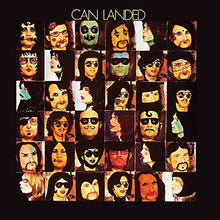Landed [Vinyl] - Paladin Vinyl