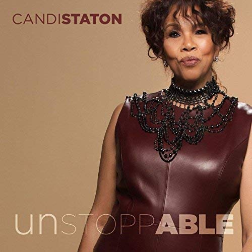 Unstoppable [Vinyl]
