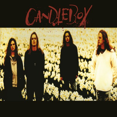 Candlebox - Candlebox [Importación] (Vinilo de 180 gramos) (2 LP) [Vinilo]