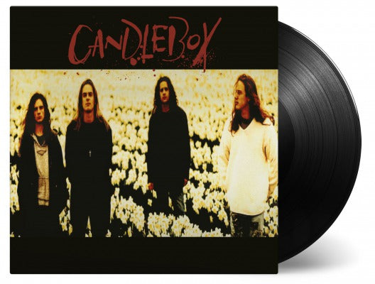 Candlebox - Candlebox [Importación] (Vinilo de 180 gramos) (2 LP) [Vinilo]