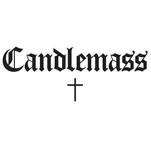 Candlemass - Candlemass [Vinyl]