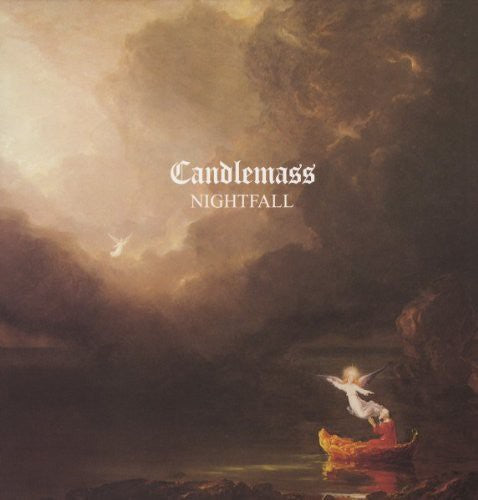 Candlemass - Nightfall [Vinyl]