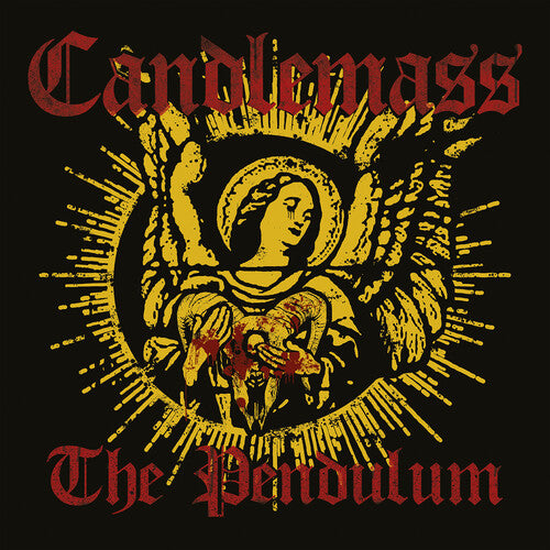 Pendulum [Vinyl]