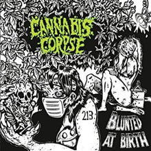 Blunted At Birth (Limited Edition, Reissue) [Vinyl] - Paladin Vinyl