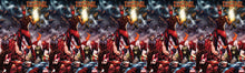CAPTAIN MARVEL #12 A Mark Brooks Kelly Thompson (11/20/2019) MARVEL