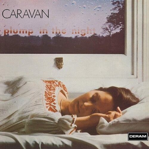 Caravana - Para las chicas que se engordan en la noche [Importación] [Vinilo]