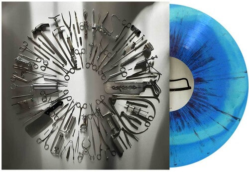 Surgical Steel [Vinyl] - Paladin Vinyl
