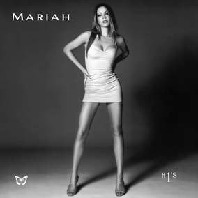 Carey, Mariah - #1's (2 LP) (RSD 4/23/2022) [Vinyl]