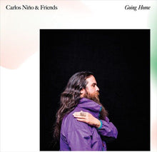 GOING HOME [Vinyl]