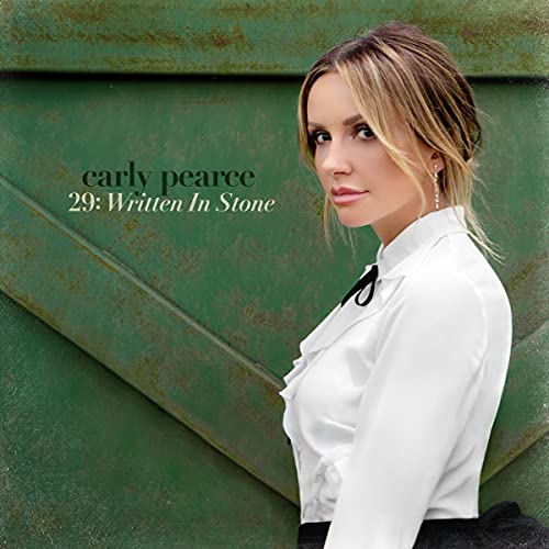 29: Written In Stone [2 LP] [Vinyl] - Paladin Vinyl