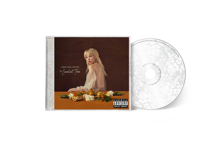 Carly Rae Jepsen - The Loneliest Time [CD]