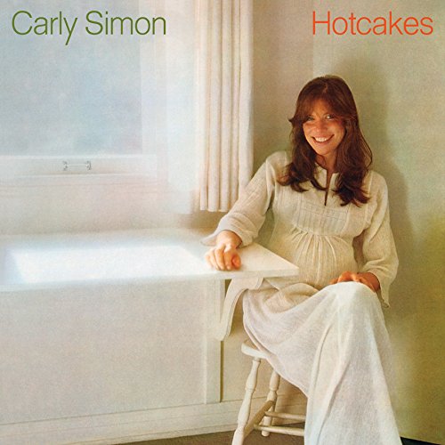 Carly Simon - Hotcakes (180 Gram Audiophile Vinyl/Limited Anniversary Edition) [Vinyl]