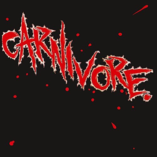 Carnivore - Carnivore [Vinilo]