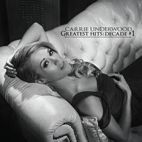 Carrie Underwood - GREATEST HITS: DECADE #1 [Vinyl]