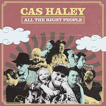 All The Right People [LP] [Vinyl] - Paladin Vinyl