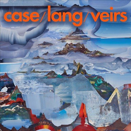 Case/lang/veirs - CASE/LANG/VEIRS [Vinyl]