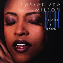 Cassandra Wilson - Blue Light 'Til Dawn (Serie de vinilos clásicos de Blue Note) [2 LP] [Vinilo]