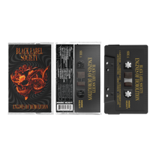 Black Label Society – Engines of Demolition Cassette