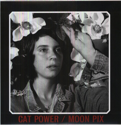 Cat Power Moon Pix (MP3 Download) [Vinyl]