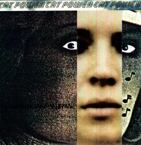 Cat Power - ¿Qué pensaría la comunidad? (LP) [Vinilo]