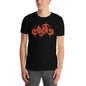 CAUSTIC - Logo T-Shirt