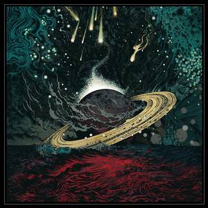 Cave In - Heavy Pendulum (Colored Vinyl, Translucent Gold, Indie Exclusive) (2 Lp's) [Vinyl]