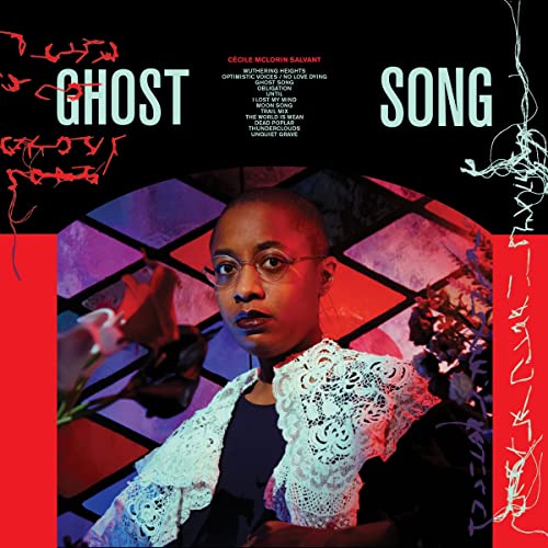 Ghost Song [Vinyl] - Paladin Vinyl