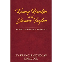 Kenny Rankin And James Taylor