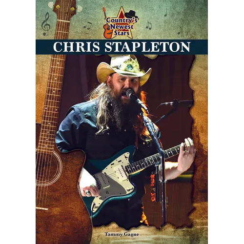Chris Stapleton