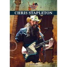 Chris Stapleton